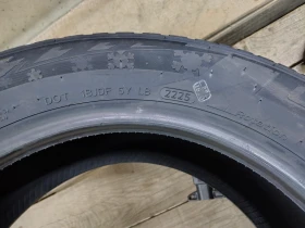 Гуми Зимни 185/65R15, снимка 6