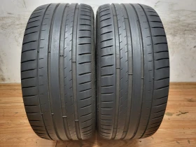 Гуми Летни 245/40R20, снимка 1
