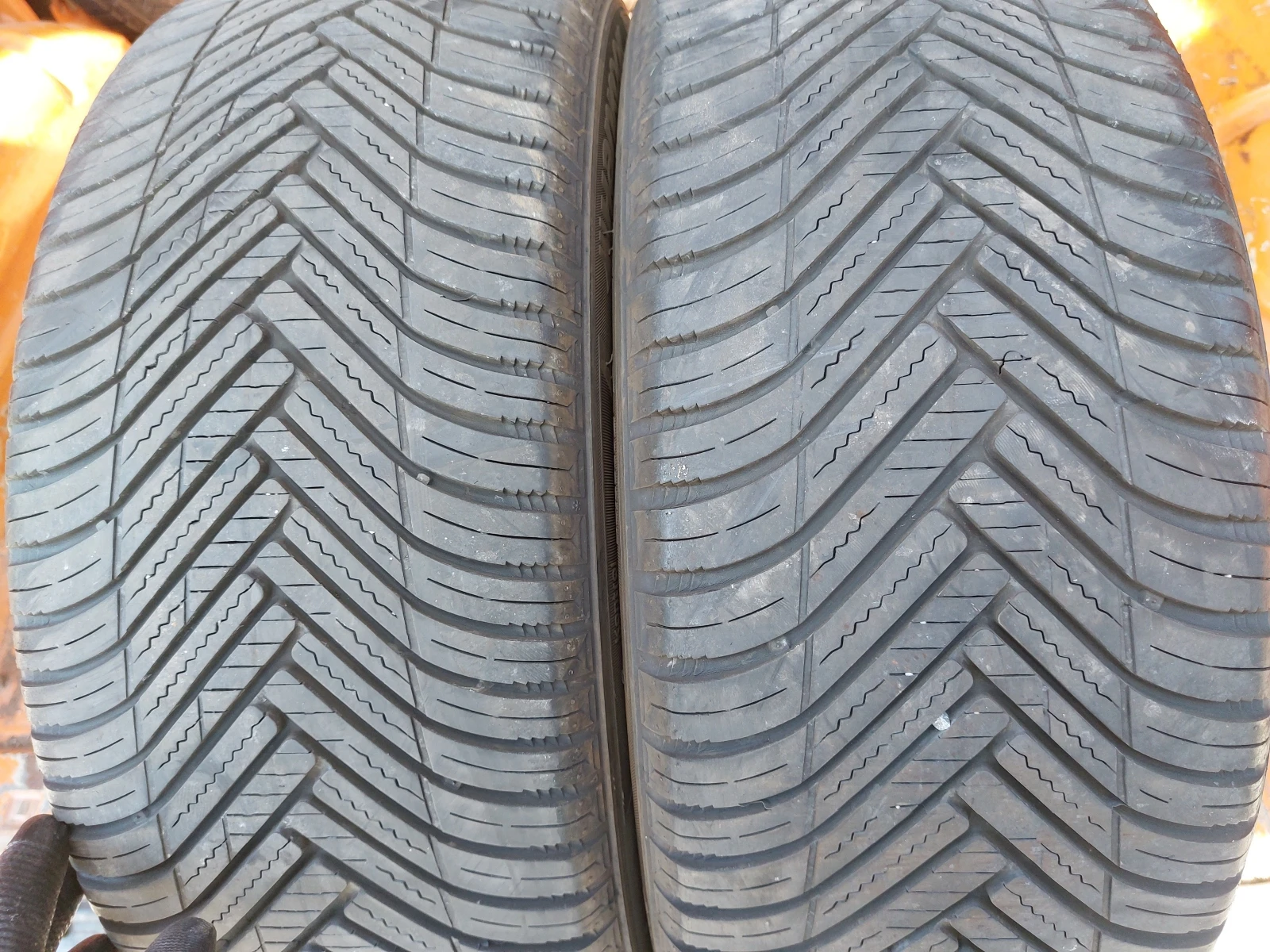 ���� 225/45R17 | Mobile.bg � ����������� 1