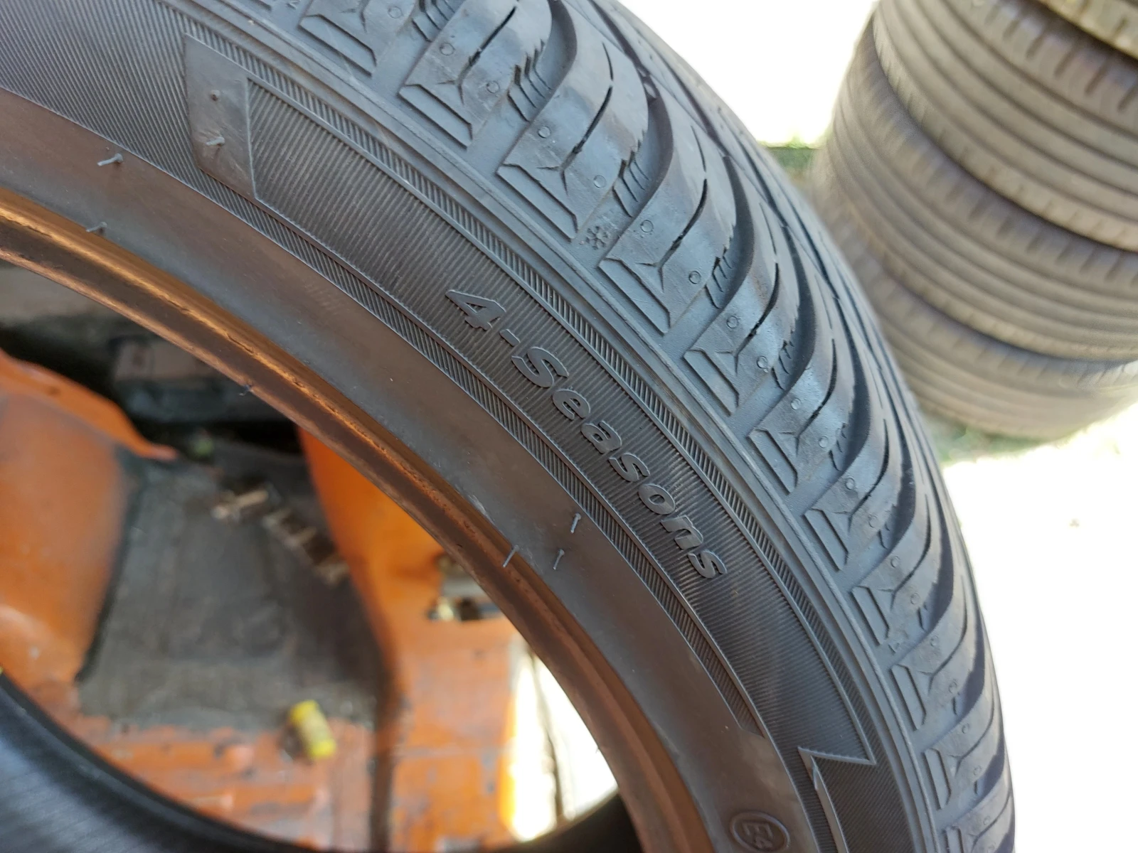 ���� 225/45R17 | Mobile.bg � ����������� 7
