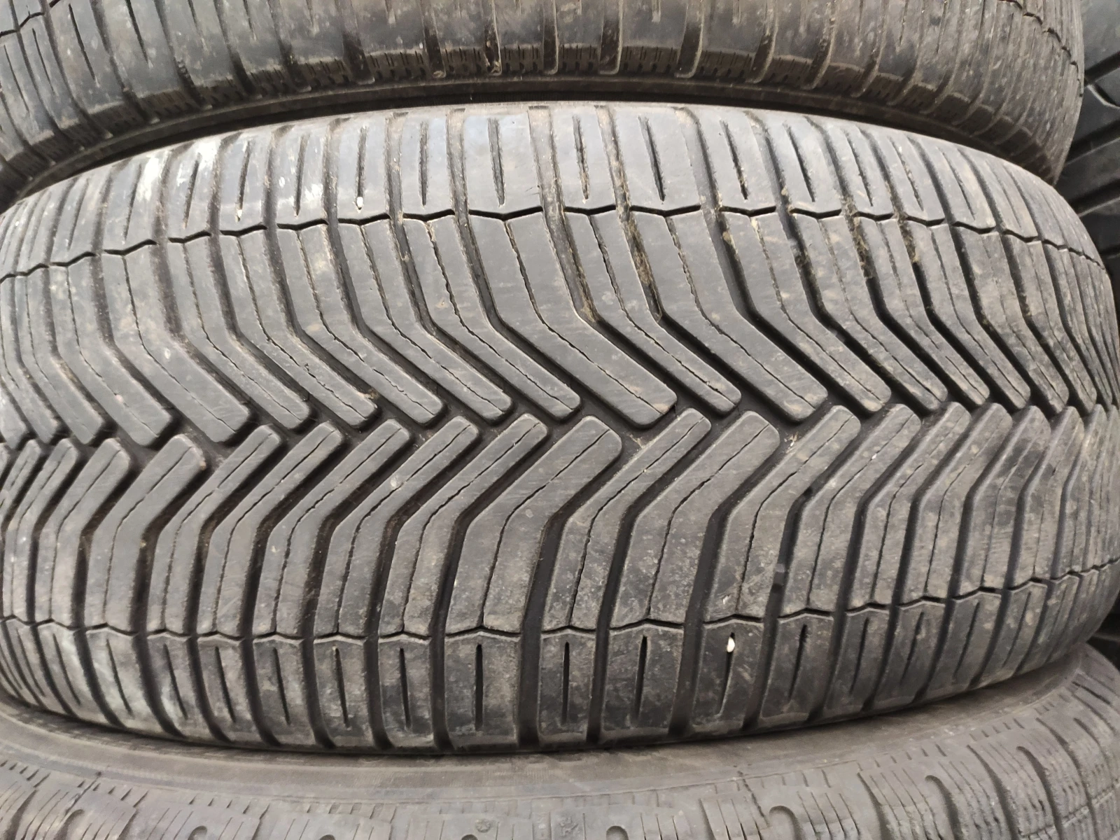  235/55R17 | Mobile.bg   1