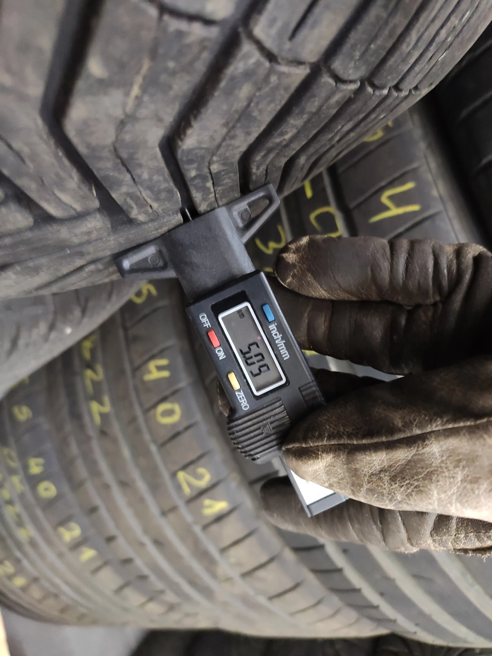  235/55R17 | Mobile.bg   5