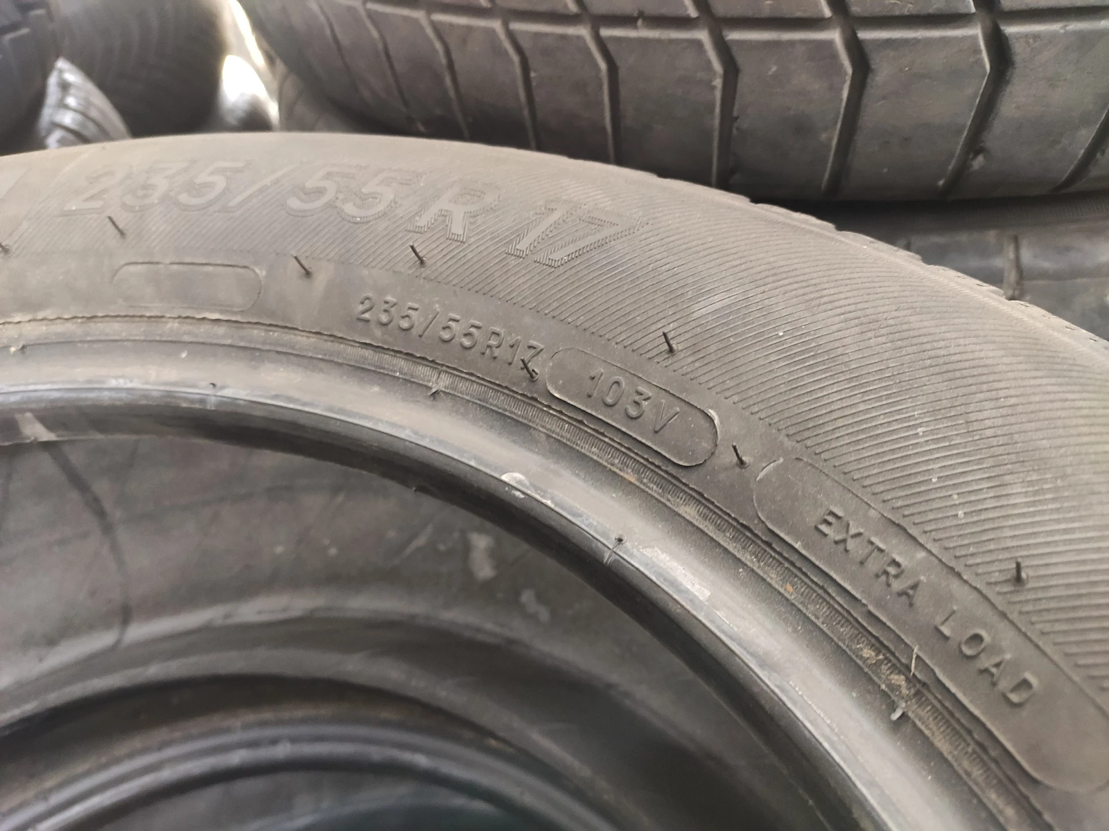  235/55R17 | Mobile.bg   6