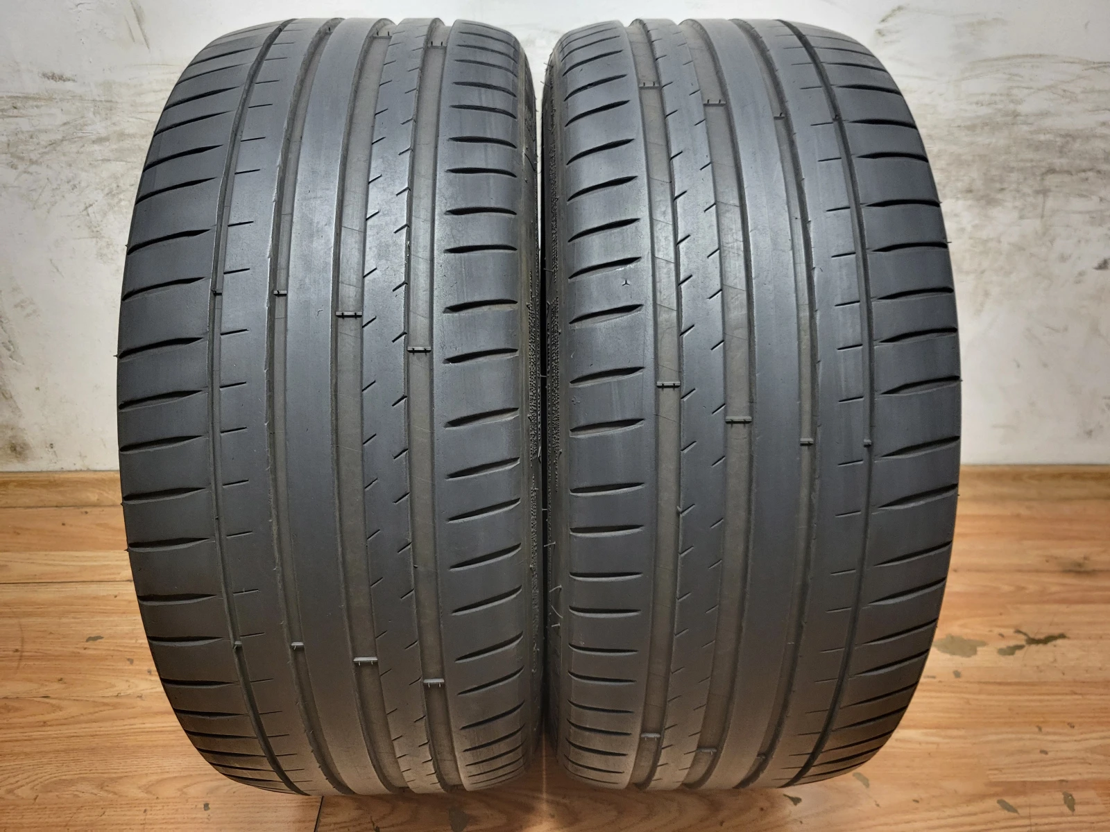 ���� 245/40R20 | Mobile.bg � ����������� 1