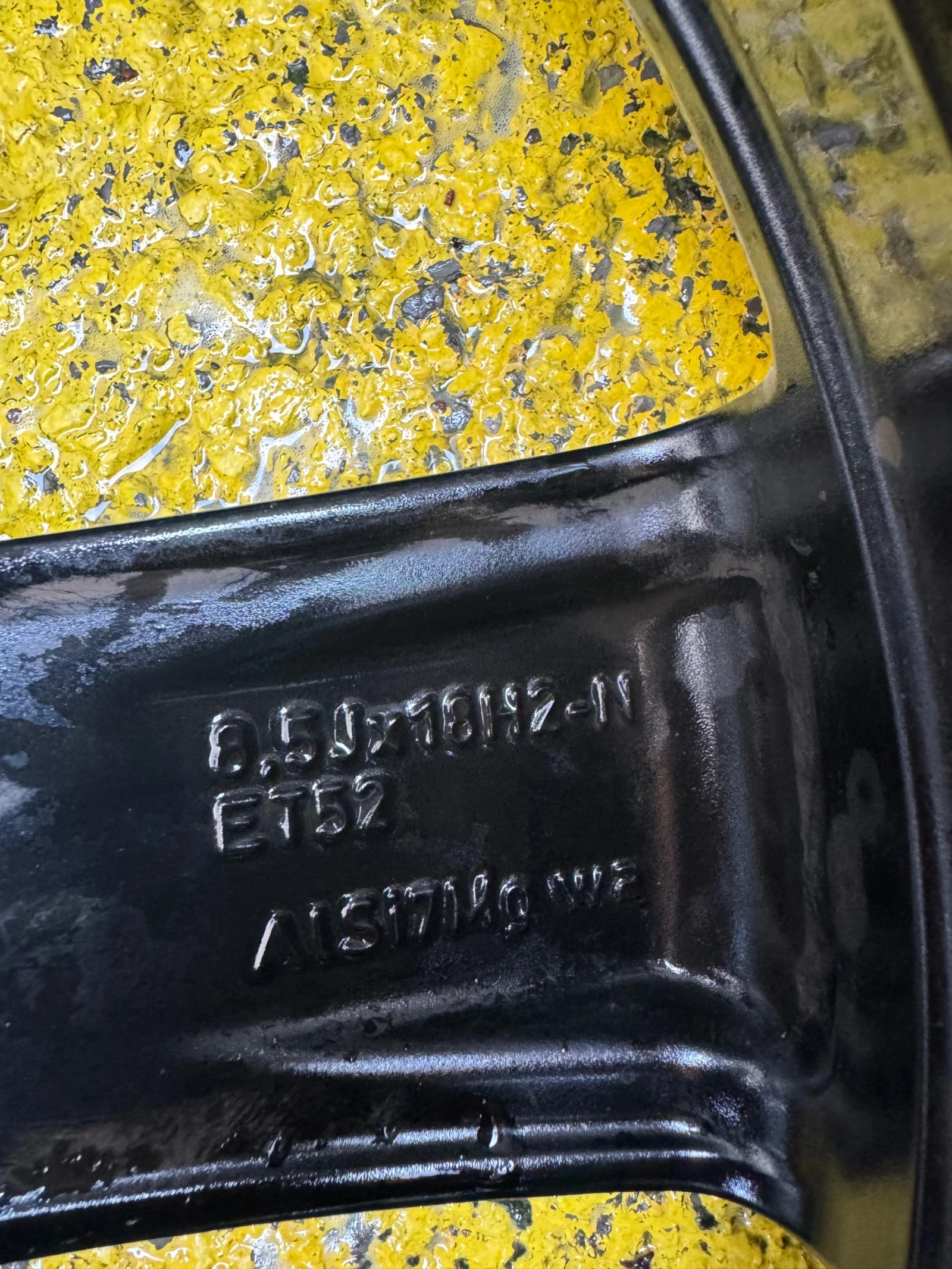 Джанти за Mercedes-Benz C 300, снимка 3 - Гуми и джанти - 55664534