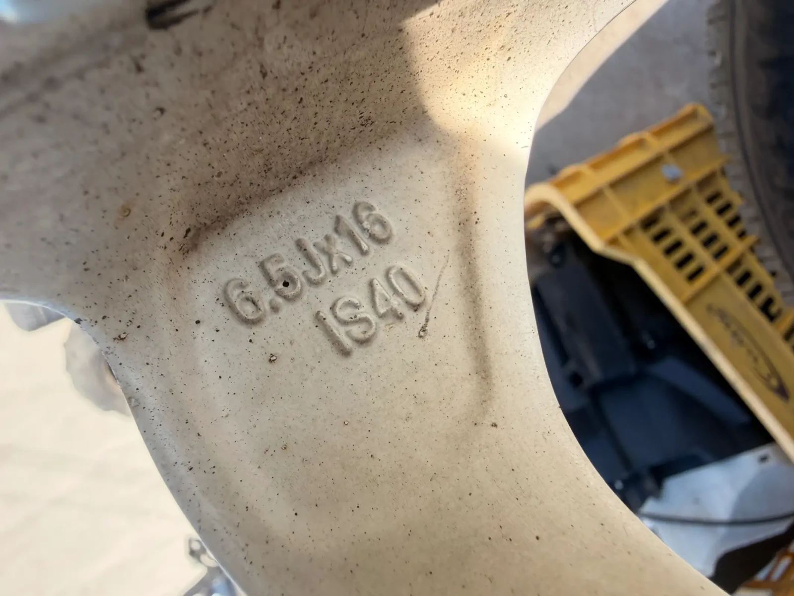 ���� � ������ 195/55R16 �� Opel Corsa | Mobile.bg � ����������� 8