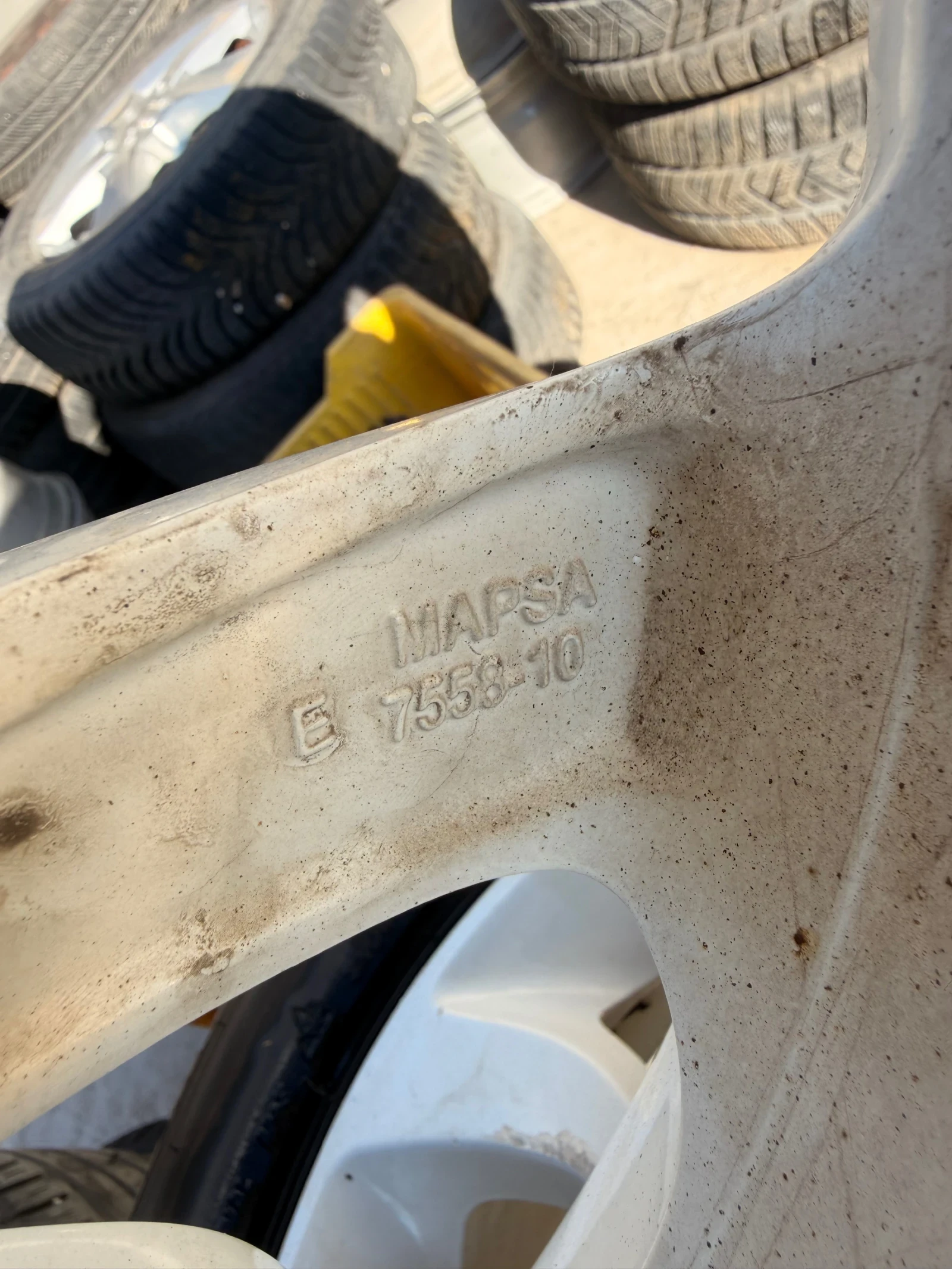 ���� � ������ 195/55R16 �� Opel Corsa | Mobile.bg � ����������� 7