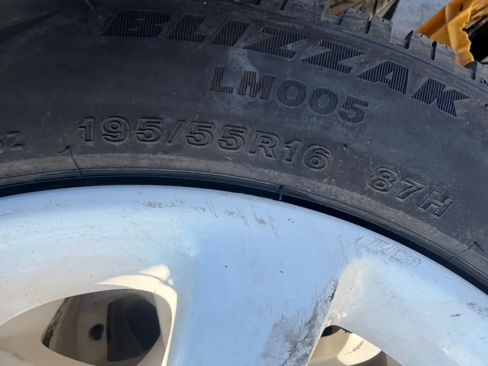 ���� � ������ 195/55R16 �� Opel Corsa | Mobile.bg � ����������� 10