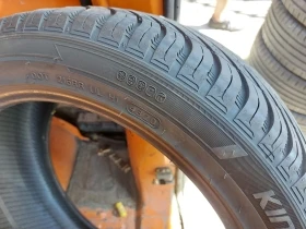 Гуми Всесезонни 225/45R17, снимка 5 - Гуми и джанти - 38093361