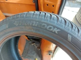 Гуми Всесезонни 225/45R17, снимка 4 - Гуми и джанти - 38093361