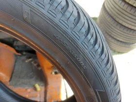 Гуми Всесезонни 225/45R17, снимка 7 - Гуми и джанти - 38093361