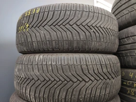 Гуми Всесезонни 235/55R17, снимка 3 - Гуми и джанти - 49115788