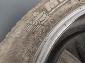 Гуми Всесезонни 235/55R17, снимка 8 - Гуми и джанти - 49115788