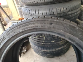 Гуми Летни 255/40R20, снимка 4 - Гуми и джанти - 49414018