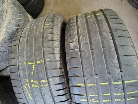 Гуми Летни 255/40R20, снимка 1 - Гуми и джанти - 49414018