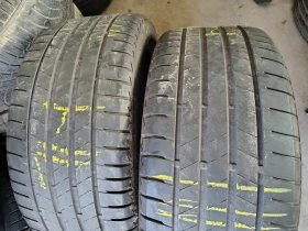 Гуми Летни 255/40R20, снимка 2 - Гуми и джанти - 49414018