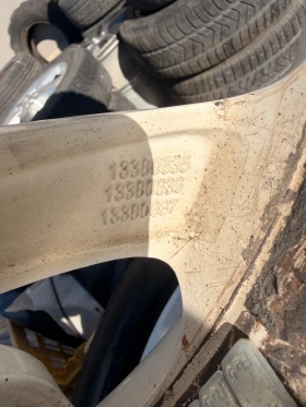 ���� � ������ 195/55R16 �� Opel Corsa | Mobile.bg � ����� ������ 6