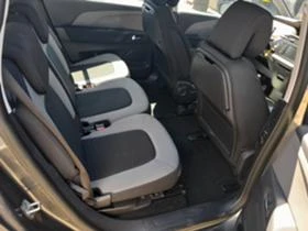 Citroen Grand C4 Picasso 1.6hdi, снимка 11