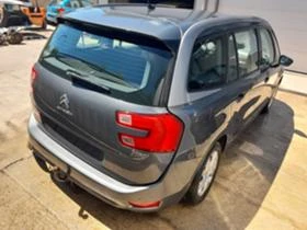 Citroen Grand C4 Picasso 1.6hdi, снимка 4
