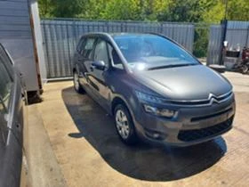 Citroen Grand C4 Picasso 1.6hdi, снимка 2