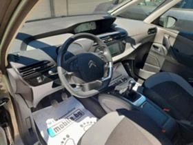Citroen Grand C4 Picasso 1.6hdi, снимка 7