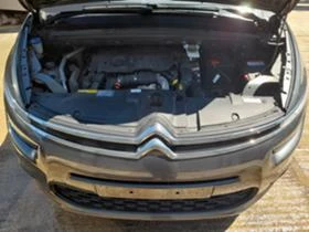 Citroen Grand C4 Picasso 1.6hdi, снимка 6