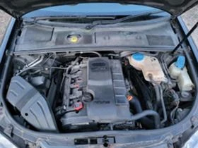 Audi A4 2.0  TFSI кабрио , снимка 10