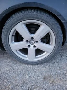 Audi A4 2.0  TFSI кабрио , снимка 14