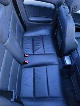 Audi A4 2.0  TFSI кабрио , снимка 9