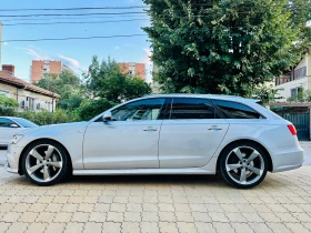 Audi A6 3.0TDI S-line 272 Пълна сервизна история в Ауди, снимка 5