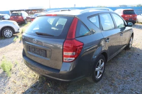 Kia Ceed 1.4 НА ЧАСТИ, снимка 6