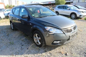 Kia Ceed 1.4 НА ЧАСТИ, снимка 4