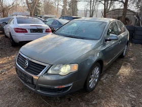 VW Passat Автоматик* 2.0TDI* 