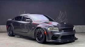 Dodge Charger SRT 392 / 6.4L / Wide Body