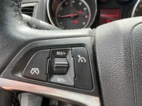 Opel Astra 1.4 t + газ сменена верига, снимка 7