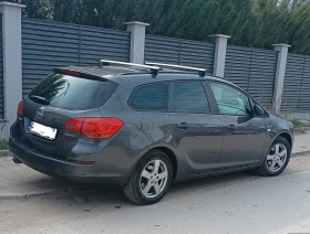 Opel Astra 1.4 t + газ сменена верига, снимка 1