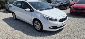 Kia Ceed 1.6-135кс. КЛИМА, снимка 4