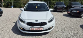 Kia Ceed 1.6-135кс. КЛИМА, снимка 2