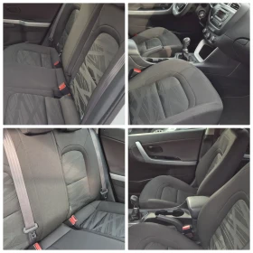 Kia Ceed 1.6-135кс. КЛИМА, снимка 16