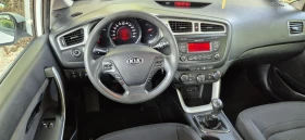 Kia Ceed 1.6-135кс. КЛИМА, снимка 13