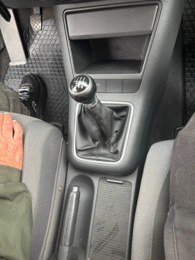 VW Golf Plus 2.0, снимка 12