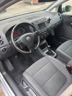 VW Golf Plus 2.0, снимка 15