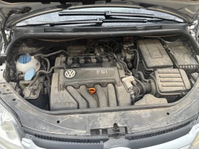 VW Golf Plus 2.0, снимка 13