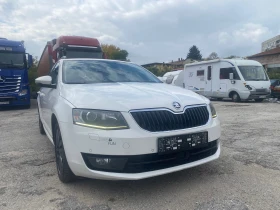 Skoda Octavia 2.0TDI RS AUTO, снимка 2