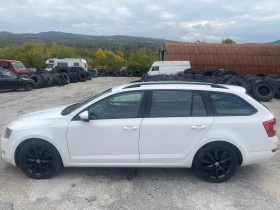 Skoda Octavia 2.0TDI RS AUTO, снимка 13