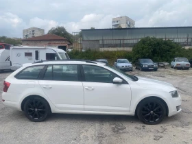 Skoda Octavia 2.0TDI RS AUTO, снимка 3
