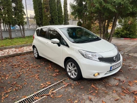 Nissan Note, снимка 3