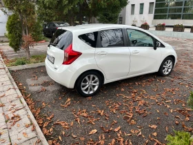 Nissan Note, снимка 4