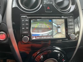 Nissan Note, снимка 14