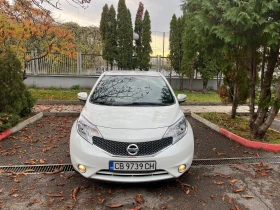 Nissan Note, снимка 2